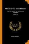 Book cover for History of the United States