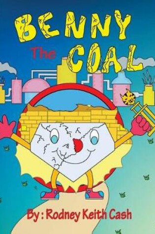 Cover of Benny the Coal