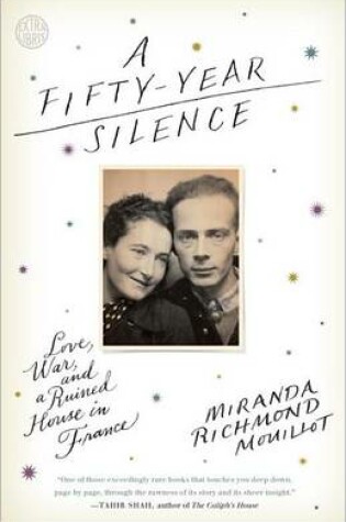 Cover of A Fifty-Year Silence