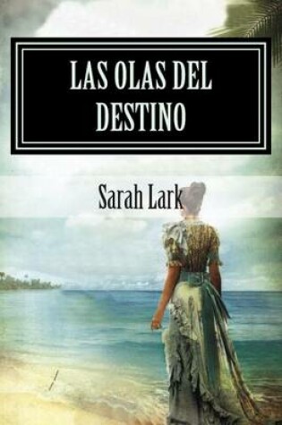 Cover of Las Olas del Destino