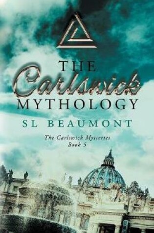 Cover of The Carlswick Mythology