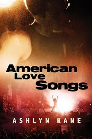 Cover of American Love Songs (Francais)