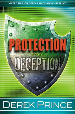 Book cover for Protection from Deception
