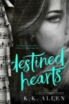Book cover for Destined Hearts