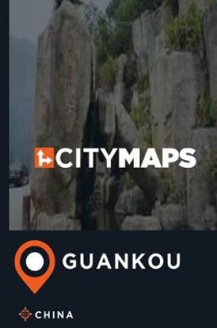 Cover of City Maps Guankou China