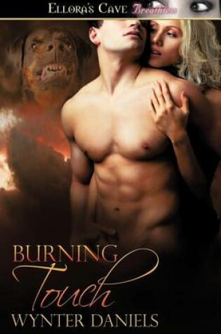 Cover of Burning Touch