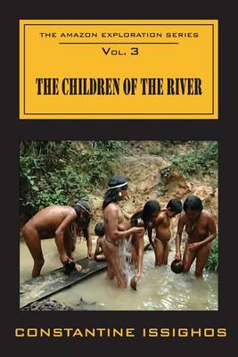Book cover for Children of the River