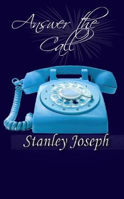 Book cover for Answer the Call