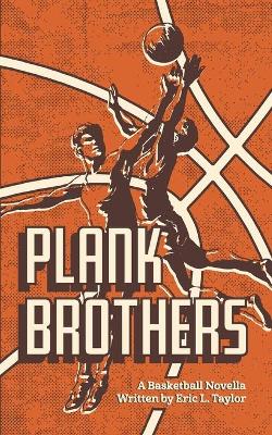 Book cover for Plank Brothers