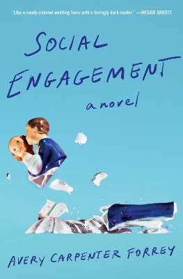 Book cover for Social Engagement