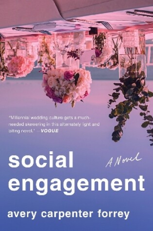 Cover of Social Engagement