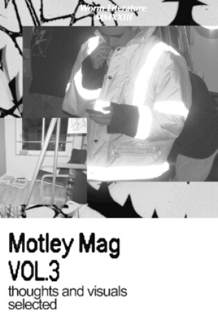 Cover of Motley Mag VOL.3