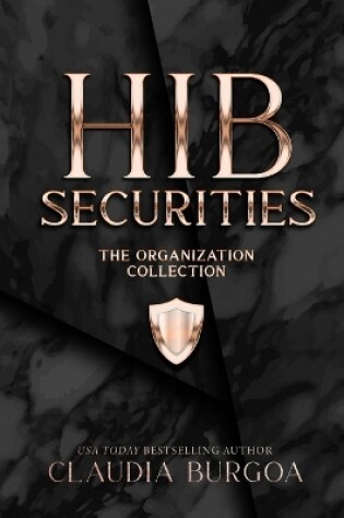 Cover of HIB Securities (The Organization Collection)