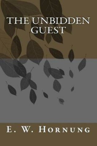 Cover of The Unbidden Guest