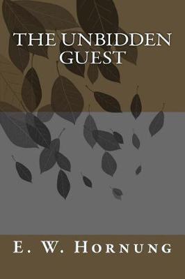 Book cover for The Unbidden Guest