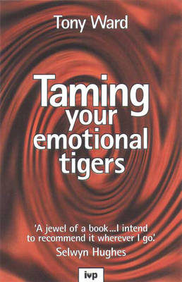 Book cover for Taming Your Emotional Tigers