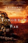 Book cover for Tomorrow War