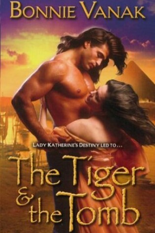 Cover of The Tiger & the Tomb