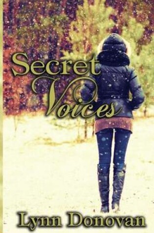 Cover of Secret Voices