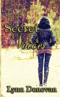 Book cover for Secret Voices