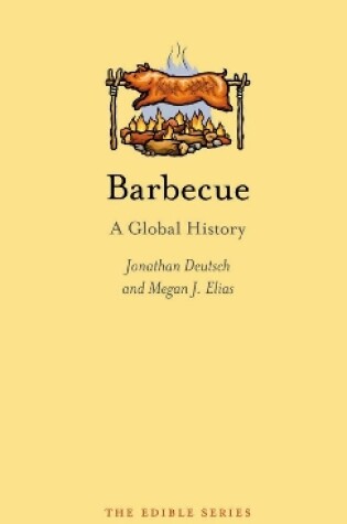 Cover of Barbecue