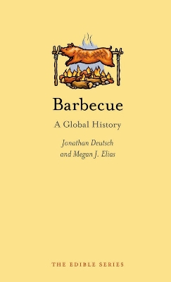 Cover of Barbecue