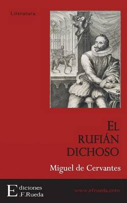 Book cover for El Rufian Dichoso
