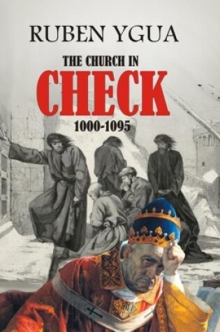 Cover of The Church in Check
