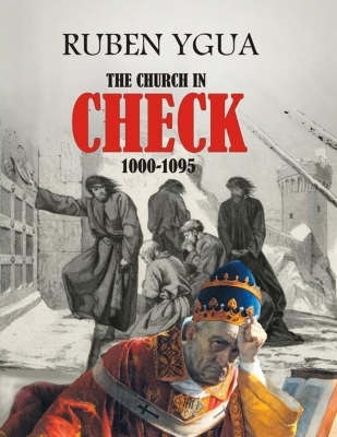 Book cover for The Church in Check