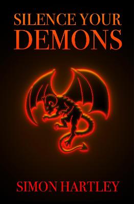 Book cover for Silence Your Demons