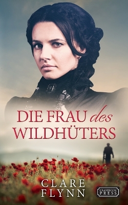 Book cover for Die Frau des Wildhüters