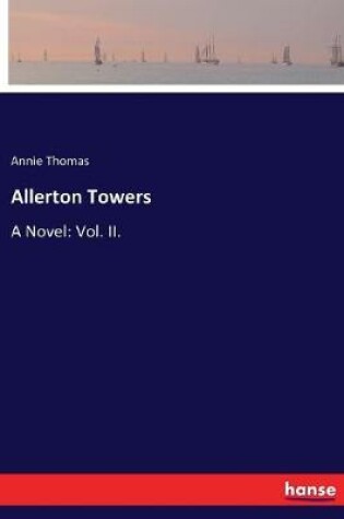 Cover of Allerton Towers