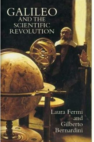 Cover of Galileo and the Scientific Revolution