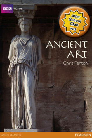 Cover of ASC Ancient Art After School Club Pack