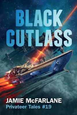 Book cover for Black Cutlass