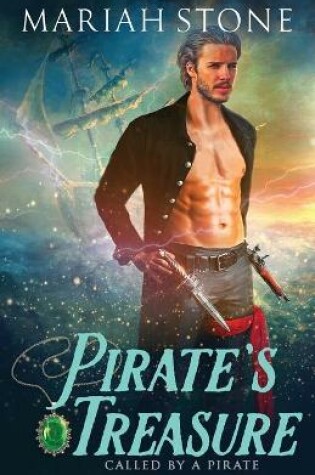 Cover of Pirate's Treasure