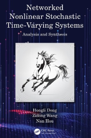 Cover of Networked Nonlinear Stochastic Time-Varying Systems