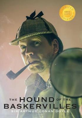 Book cover for The Hound of the Baskervilles (1000 Copy Limited Edition)