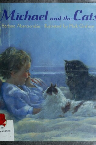 Cover of Michael and the Cats