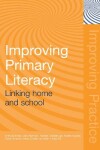 Book cover for Improving Primary Literacy
