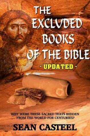 Cover of The Excluded Books of the Bible - Updated