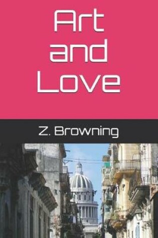 Cover of Art and Love