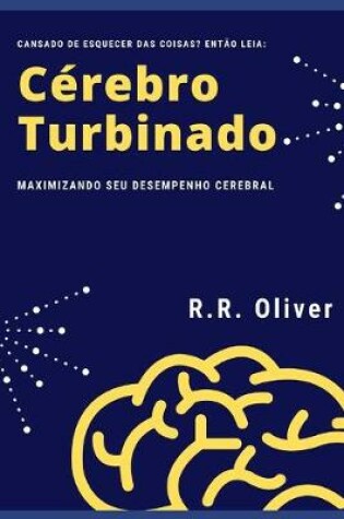 Cover of Cerebro Turbinado