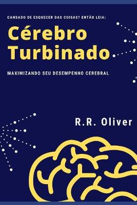 Book cover for Cerebro Turbinado