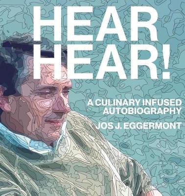 Book cover for Hear, Hear!