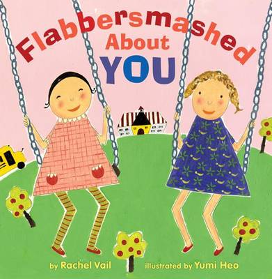 Book cover for Flabbersmashed about You