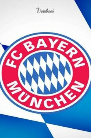 Cover of Bayern Munich 36