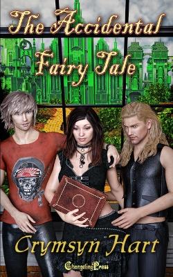 Book cover for The Accidental Fairy Tale