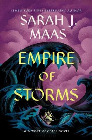 Empire of Storms