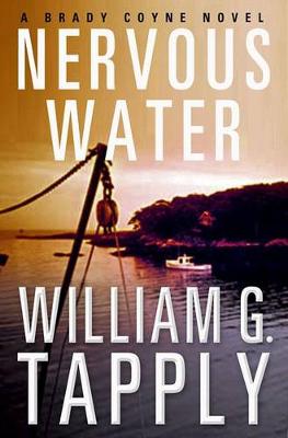 Book cover for Nervous Water